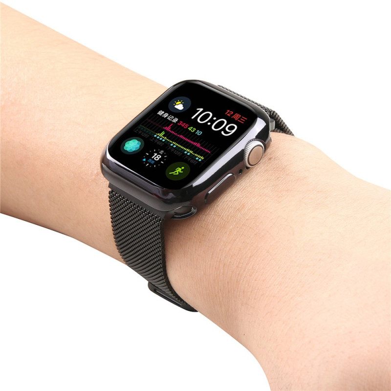 Apple Watch Series 7 41Mm Ample Galvanoitu Kotelo