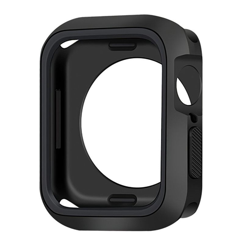 Apple Watch Series 7 41Mm Anti-Shock Bicolor Kotelo