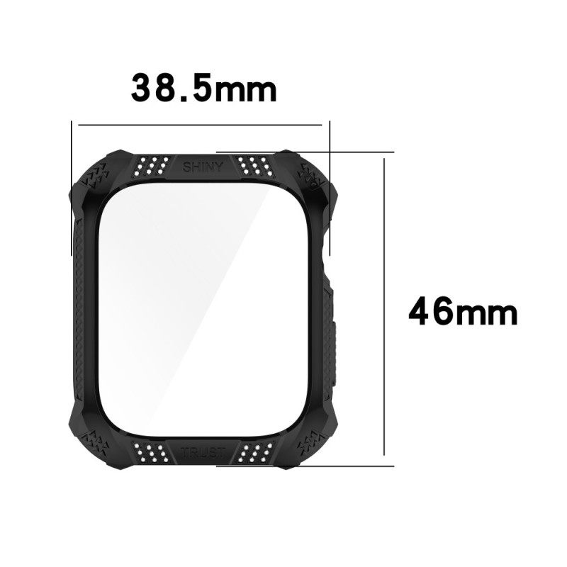 Apple Watch Series 7 41Mm Erittäin Kestävä Kotelo