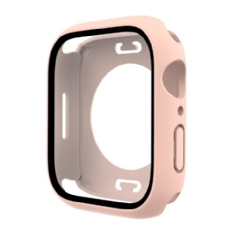 Apple Watch Series 7 41Mm Karkaistu Lasi Vedenpitävä Kotelo