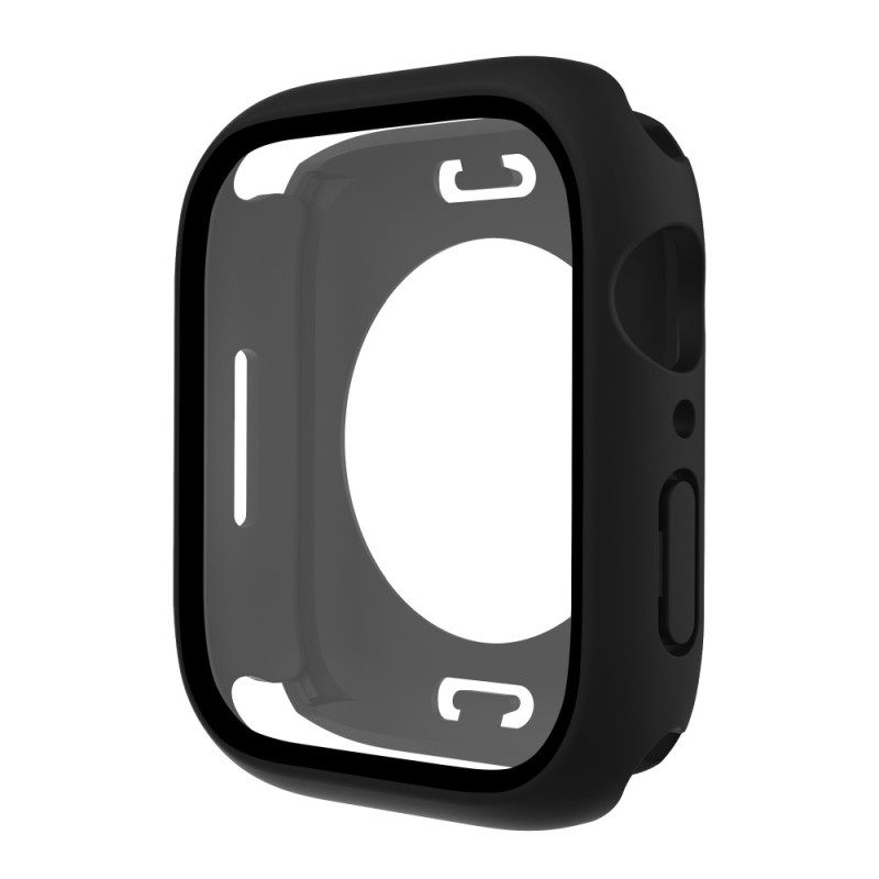 Apple Watch Series 7 41Mm Karkaistu Lasi Vedenpitävä Kotelo