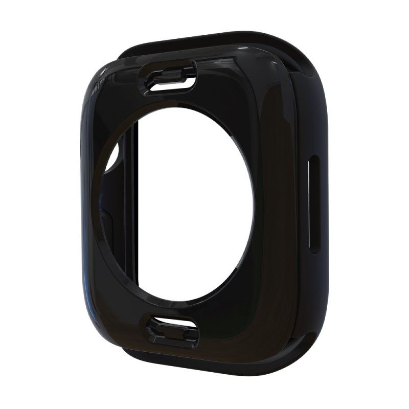 Apple Watch Series 7 41Mm Karkaistu Lasi Vedenpitävä Kotelo