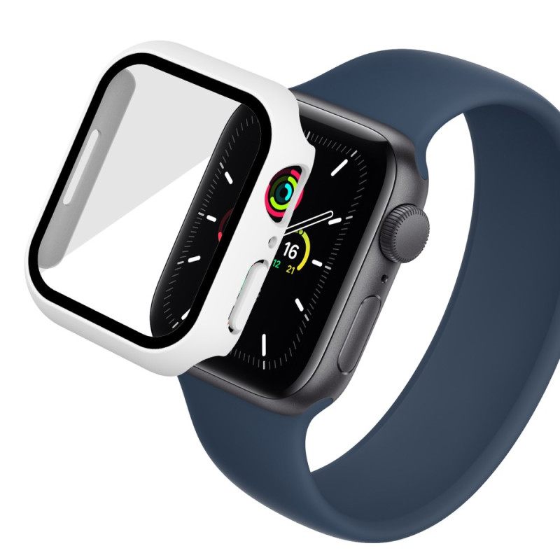 Apple Watch Series 7 41Mm Kumityylinen Kotelo