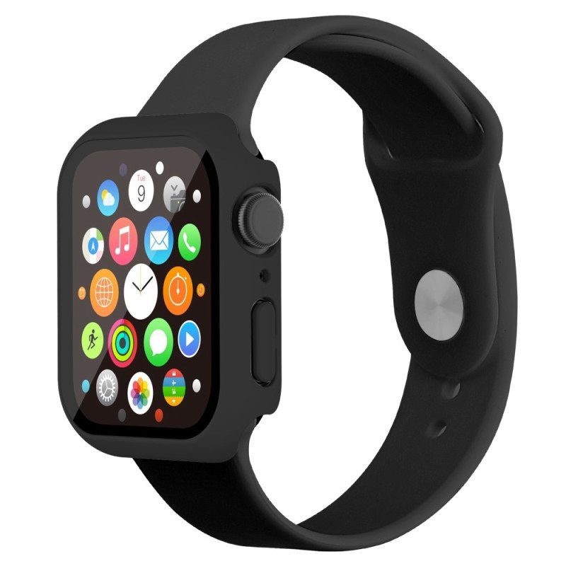 Apple Watch Series 7 41Mm Kumityylinen Kotelo