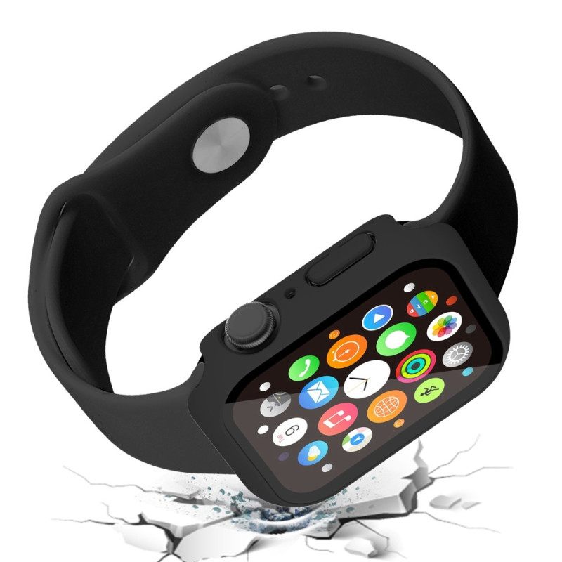 Apple Watch Series 7 41Mm Kumityylinen Kotelo