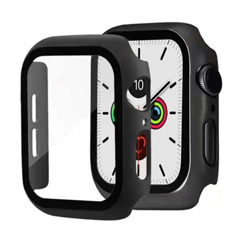 Apple Watch Series 7 41Mm Suojaava Lasikuori