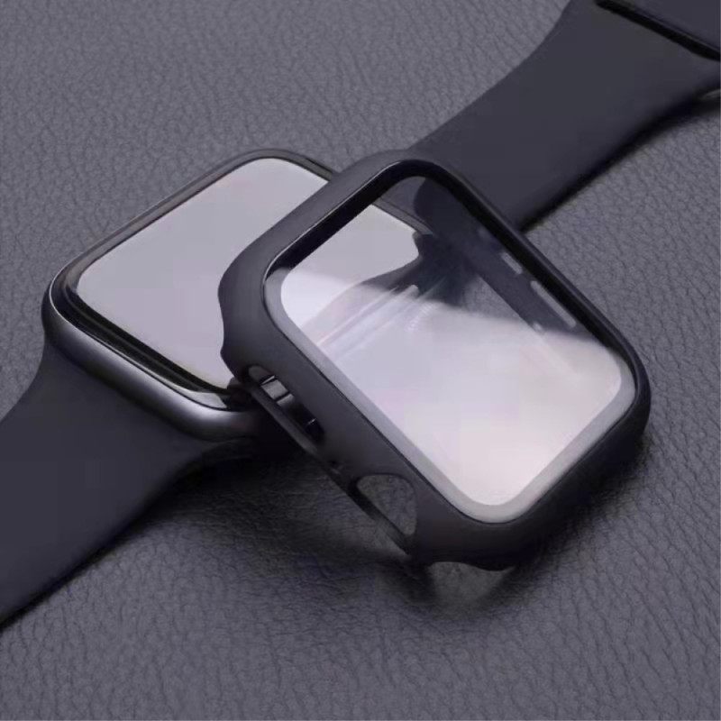 Apple Watch Series 7 41Mm Suojaava Lasikuori