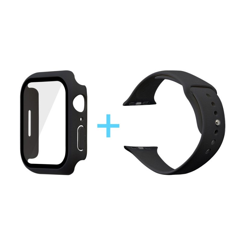 Kuoret Apple Watch Series 7 41mm Sports