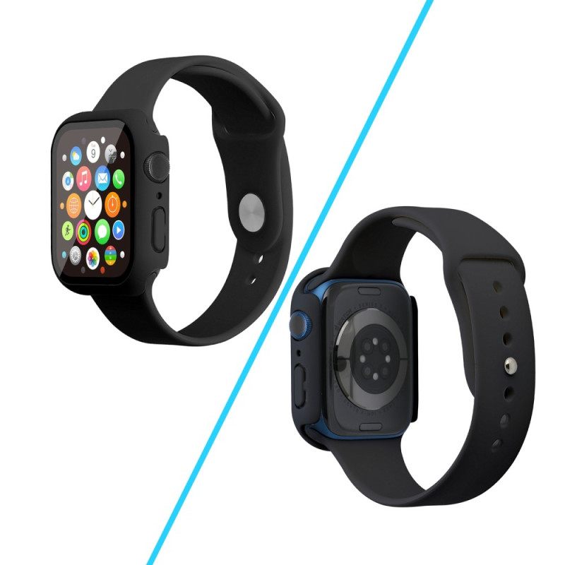 Kuoret Apple Watch Series 7 41mm Sports