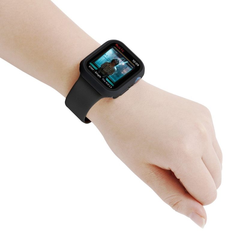 Kuoret Apple Watch Series 7 41mm Sports