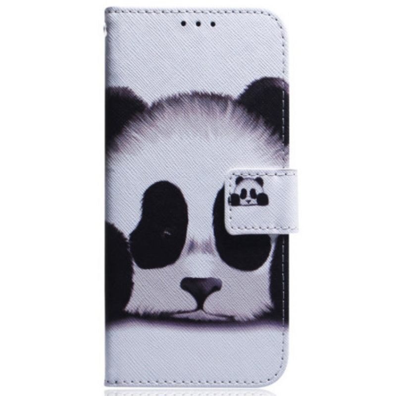 Kotelot Google Pixel 8a Panda-kotelo Suojakuori