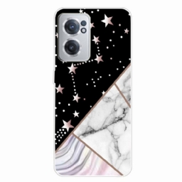 Case OnePlus Nord CE 2 5G Constellations And Marble