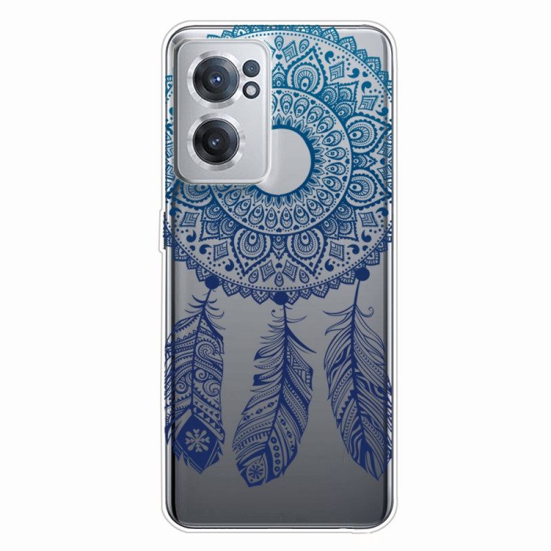 Case OnePlus Nord CE 2 5G Höyhenen Mandala