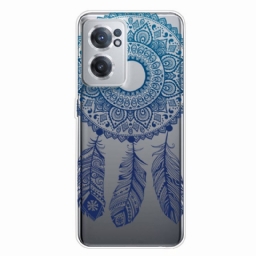 Case OnePlus Nord CE 2 5G Höyhenen Mandala