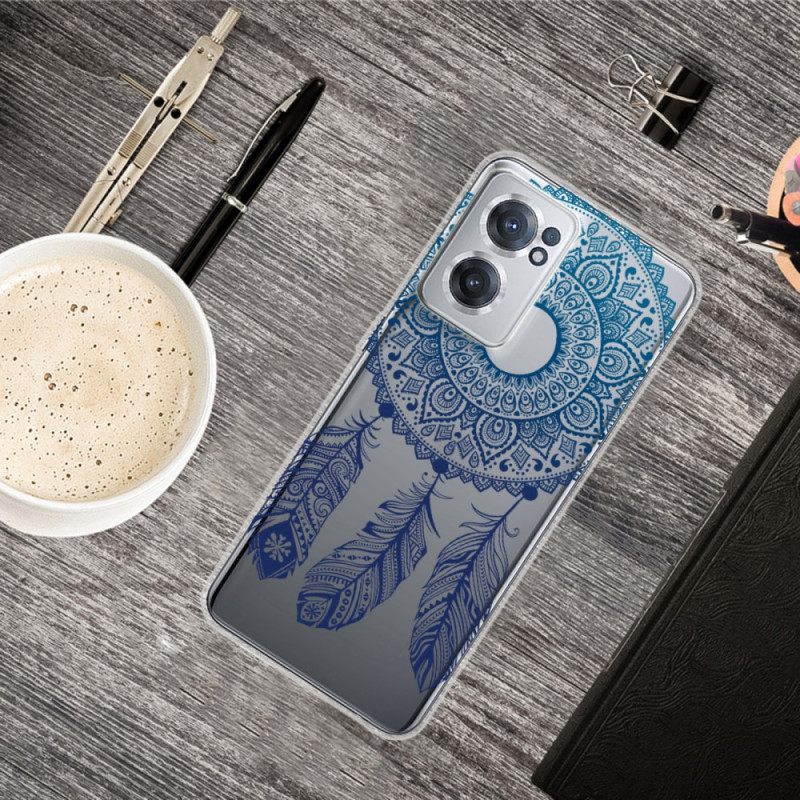 Case OnePlus Nord CE 2 5G Höyhenen Mandala