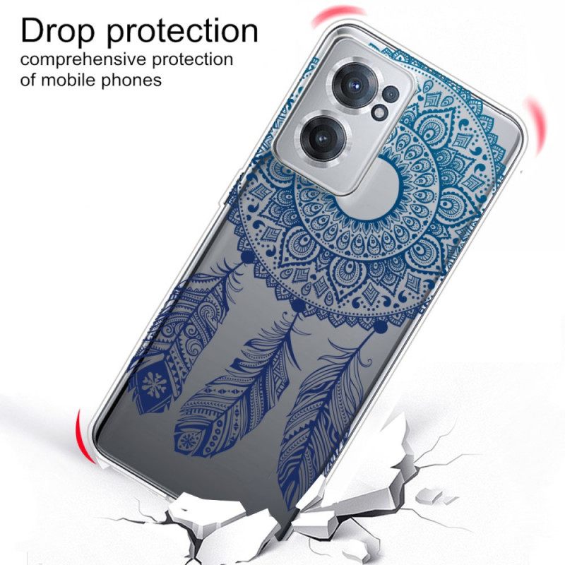 Case OnePlus Nord CE 2 5G Höyhenen Mandala