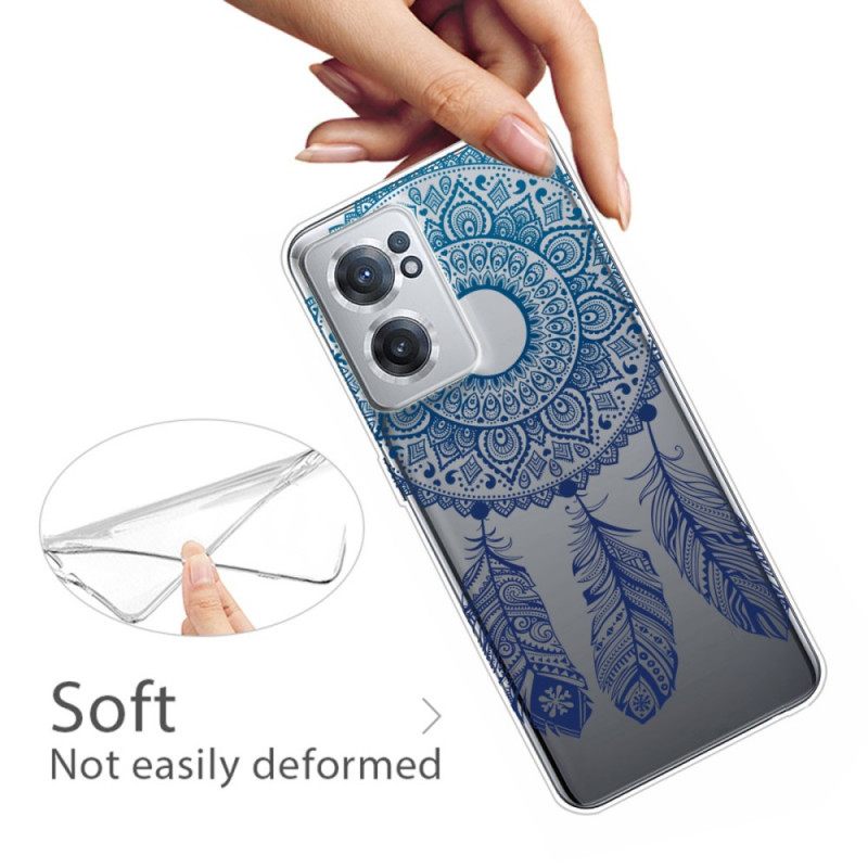 Case OnePlus Nord CE 2 5G Höyhenen Mandala