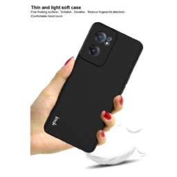 Case OnePlus Nord CE 2 5G Imak Ux-5 Musta