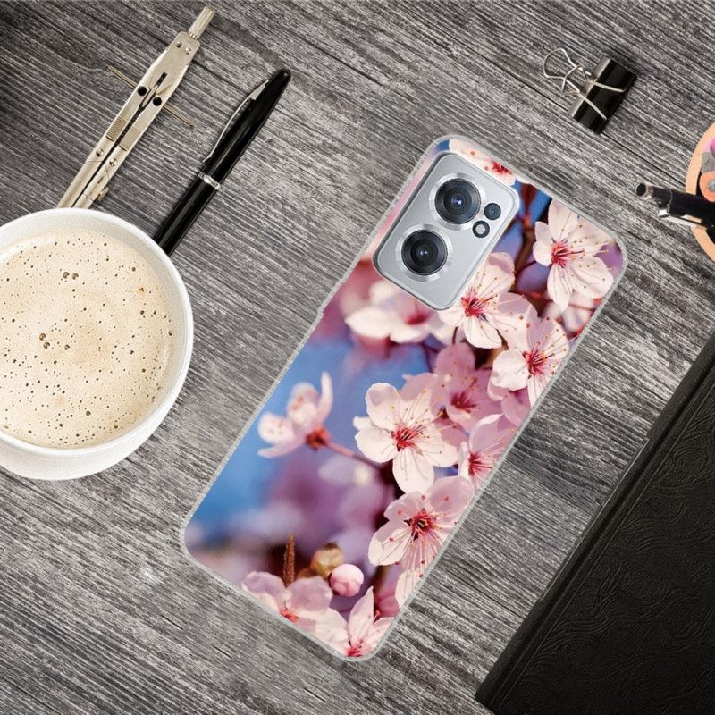 Case OnePlus Nord CE 2 5G Kevätkukat