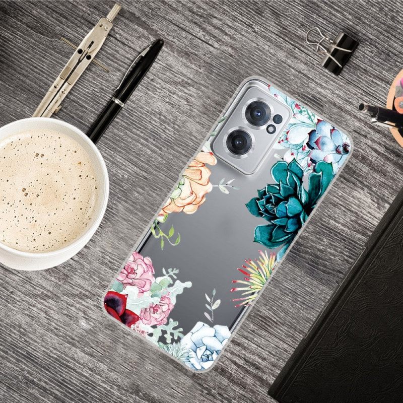 Case OnePlus Nord CE 2 5G Kukinta