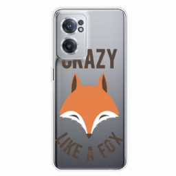 Case OnePlus Nord CE 2 5G Mad Fox