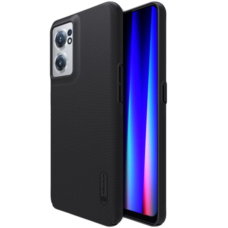 Case OnePlus Nord CE 2 5G Matte Nillkin