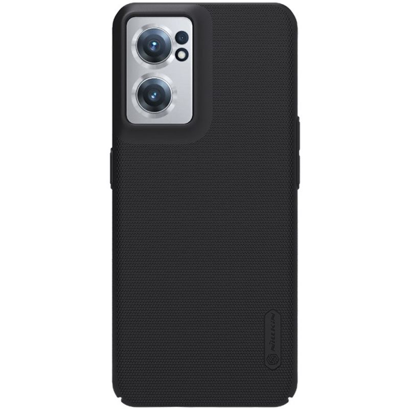 Case OnePlus Nord CE 2 5G Matte Nillkin