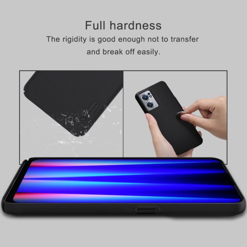 Case OnePlus Nord CE 2 5G Matte Nillkin