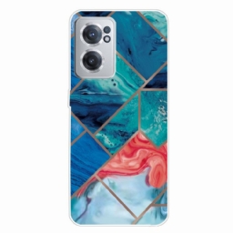 Case OnePlus Nord CE 2 5G Merigeometria