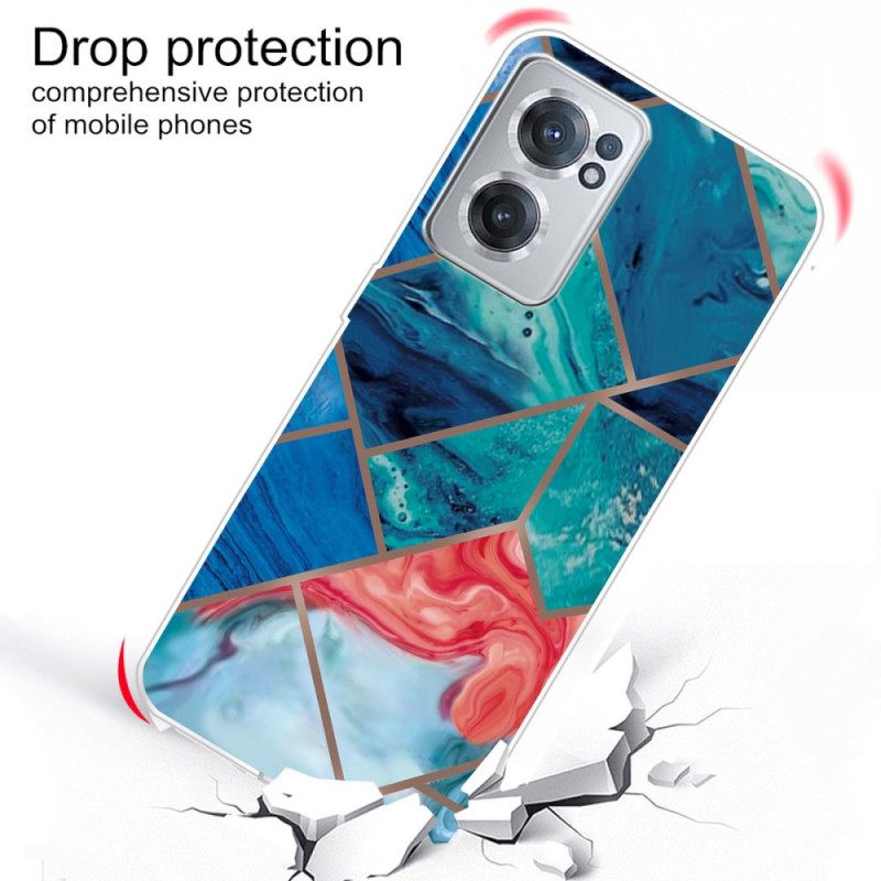 Case OnePlus Nord CE 2 5G Merigeometria