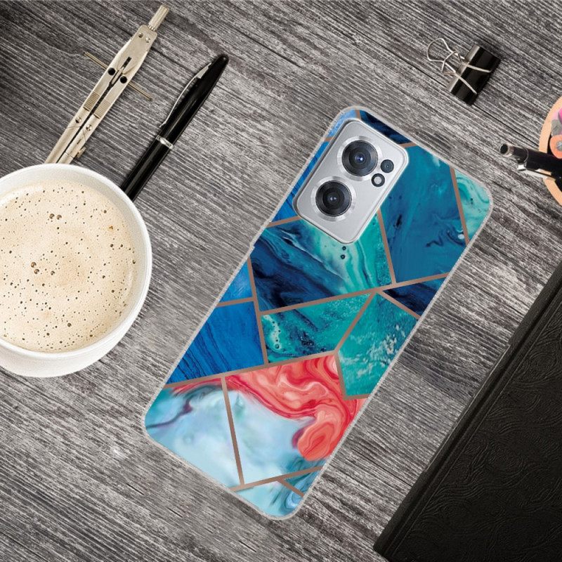 Case OnePlus Nord CE 2 5G Merigeometria