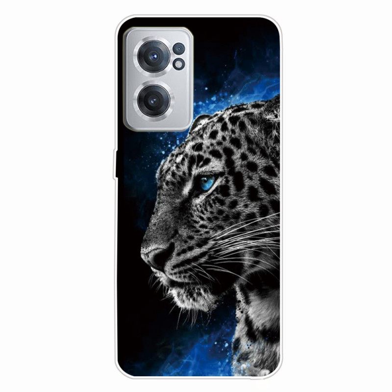 Case OnePlus Nord CE 2 5G Night Leopard