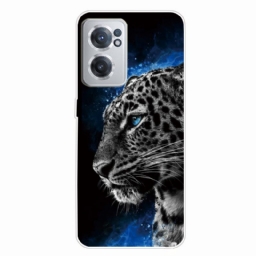 Case OnePlus Nord CE 2 5G Night Leopard