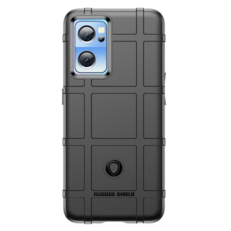 Case OnePlus Nord CE 2 5G Rugged Shield