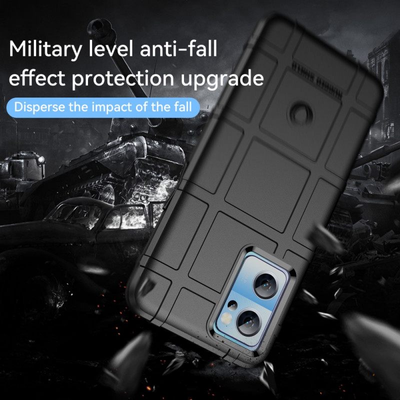 Case OnePlus Nord CE 2 5G Rugged Shield