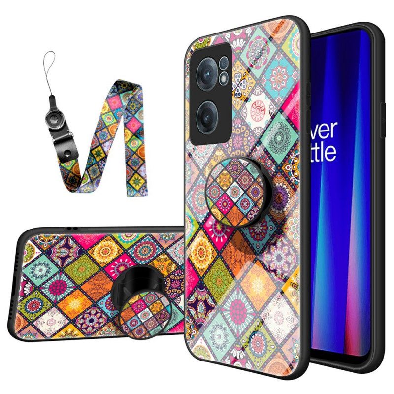 Case OnePlus Nord CE 2 5G Tapestries