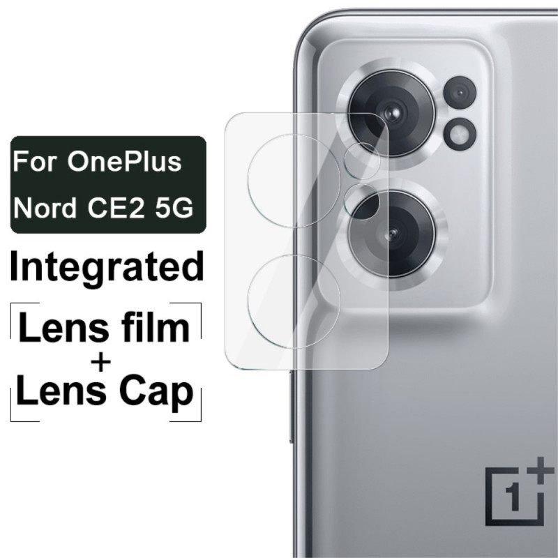 Imak Suojaava Karkaistu Lasilinssi Oneplus Nord Ce 5G Lle