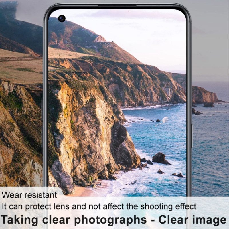 Imak Suojaava Karkaistu Lasilinssi Oneplus Nord Ce 5G Lle