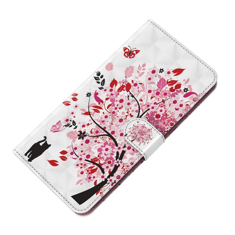 Kotelot OnePlus Nord CE 2 5G Cherry Blossom