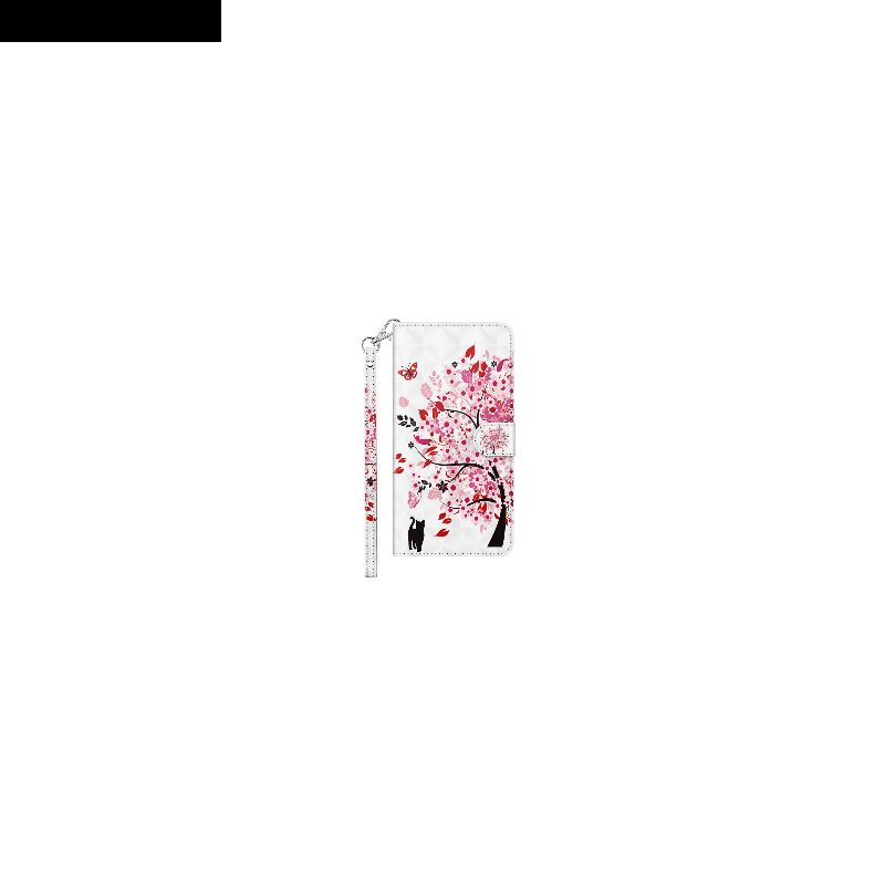 Kotelot OnePlus Nord CE 2 5G Cherry Blossom