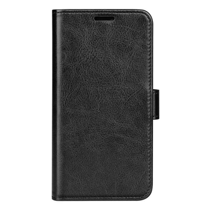 Kotelot OnePlus Nord CE 2 5G Classic Faux Leather