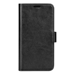 Kotelot OnePlus Nord CE 2 5G Classic Faux Leather