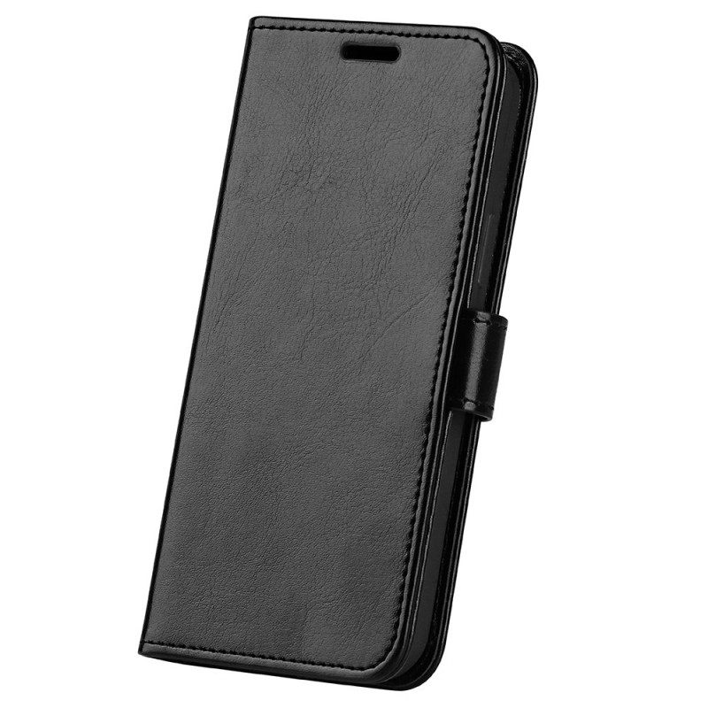 Kotelot OnePlus Nord CE 2 5G Classic Faux Leather