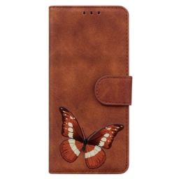 Kotelot OnePlus Nord CE 2 5G Discreet Butterfly