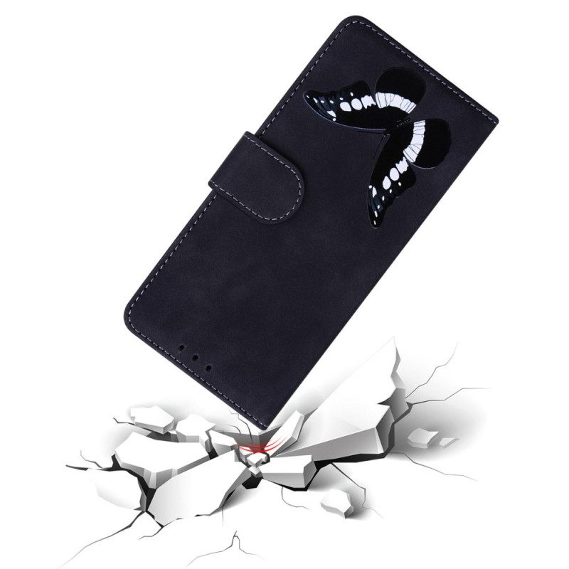 Kotelot OnePlus Nord CE 2 5G Discreet Butterfly