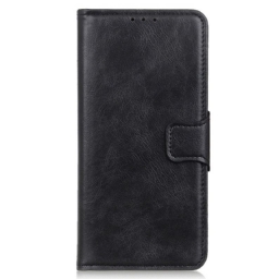 Kotelot OnePlus Nord CE 2 5G Faux Leather Chic