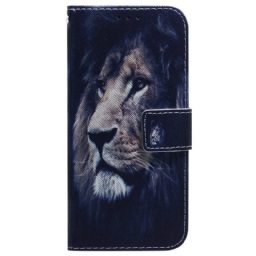 Kotelot OnePlus Nord CE 2 5G Midnight Lion