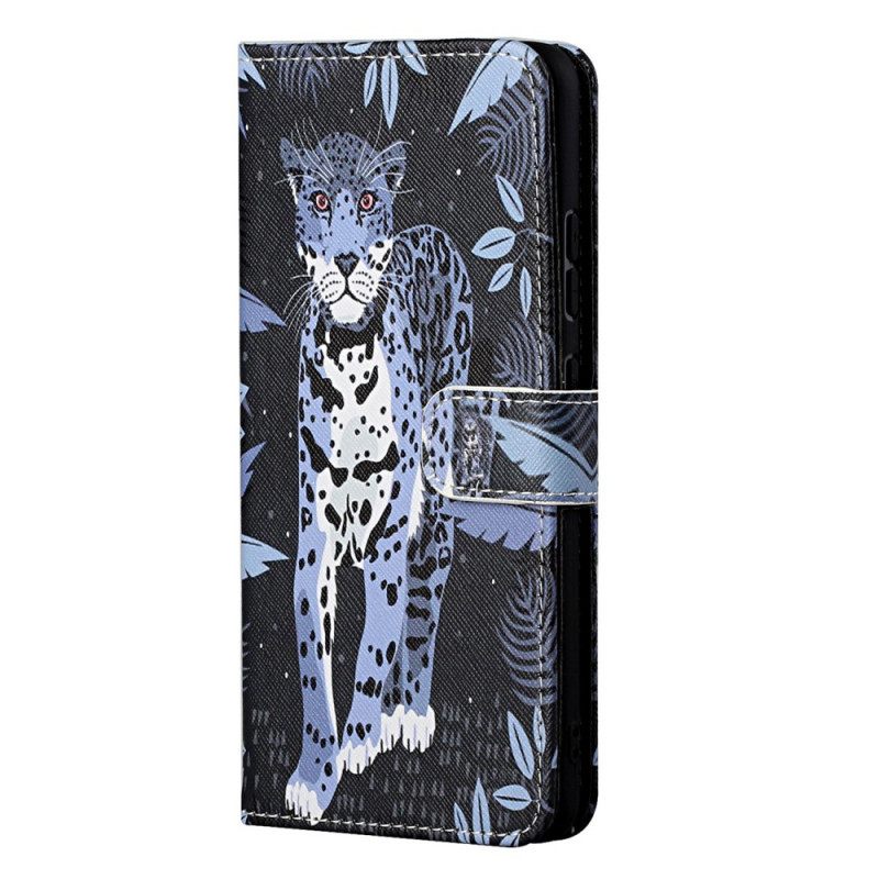 Kotelot OnePlus Nord CE 2 5G Night Leopard