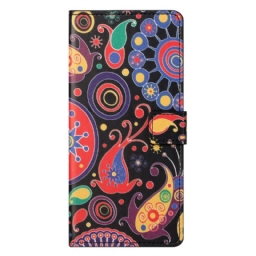 Kotelot OnePlus Nord CE 2 5G Psychedelia