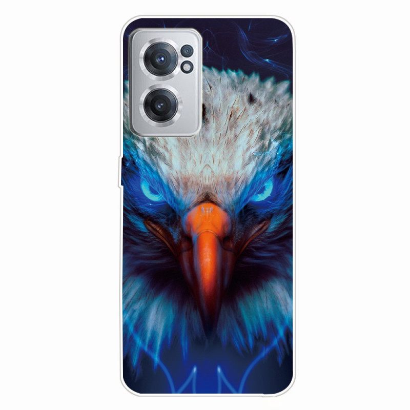 Kuori OnePlus Nord CE 2 5G Alpha Eagle